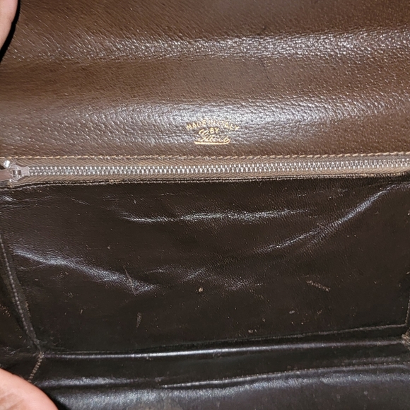 Vintage Gucci Purse - Picture 10 of 13